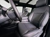 Thumbnail of 2025 Agate Black Metallic Ford F-150