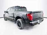 Thumbnail of 2025 Agate Black Metallic Ford F-150
