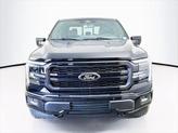 Thumbnail of 2025 Agate Black Metallic Ford F-150