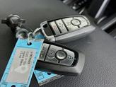 Thumbnail of 2025 Agate Black Metallic Ford F-150