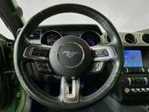 Thumbnail of 2023 Eruption Green Metallic Ford Mustang