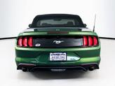 Thumbnail of 2023 Eruption Green Metallic Ford Mustang