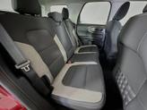 Thumbnail of 2025 Ruby Red Metallic Tinted Clearcoat Ford Bronco Sport