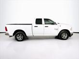 Thumbnail of 2024 Bright White Clearcoat RAM 1500 Classic