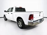 Thumbnail of 2024 Bright White Clearcoat RAM 1500 Classic