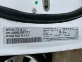 Thumbnail of 2024 Bright White Clearcoat RAM 1500 Classic