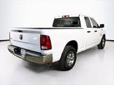Thumbnail of 2024 Bright White Clearcoat RAM 1500 Classic
