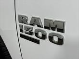 Thumbnail of 2024 Bright White Clearcoat RAM 1500 Classic
