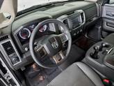 Thumbnail of 2024 Bright White Clearcoat RAM 1500 Classic