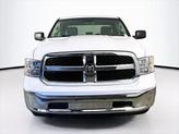 Thumbnail of 2024 Bright White Clearcoat RAM 1500 Classic