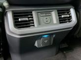 Thumbnail of 2025 Antimatter Blue Metallic Ford F-150 Lightning