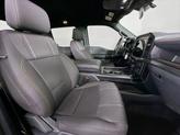 Thumbnail of 2025 Space White Metallic Ford F-150