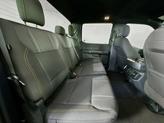 Thumbnail of 2025 Space White Metallic Ford F-150