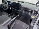 Thumbnail of 2025 Space White Metallic Ford F-150