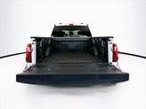 Thumbnail of 2025 Space White Metallic Ford F-150