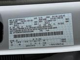 Thumbnail of 2025 Space White Metallic Ford F-150
