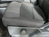 Thumbnail of 2025 Space White Metallic Ford F-150