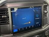 Thumbnail of 2025 Space White Metallic Ford F-150