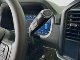 Thumbnail of 2025 Space White Metallic Ford F-150