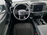 Thumbnail of 2025 Space White Metallic Ford F-150