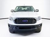 Thumbnail of 2021 Cactus Gray Ford Ranger