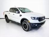 Thumbnail of 2021 Cactus Gray Ford Ranger