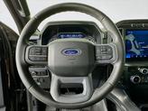 Thumbnail of 2023 Agate Black Metallic Ford F-150