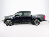 Thumbnail of 2023 Agate Black Metallic Ford F-150