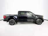 Thumbnail of 2023 Agate Black Metallic Ford F-150