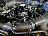 Thumbnail of 2023 Agate Black Metallic Ford F-150