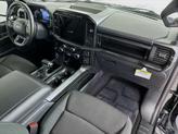 Thumbnail of 2023 Agate Black Metallic Ford F-150