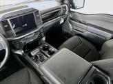 Thumbnail of 2023 Agate Black Metallic Ford F-150