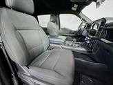 Thumbnail of 2023 Agate Black Metallic Ford F-150