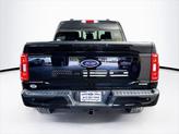 Thumbnail of 2023 Agate Black Metallic Ford F-150