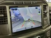 Thumbnail of 2023 Agate Black Metallic Ford F-150
