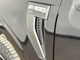 Thumbnail of 2023 Agate Black Metallic Ford F-150