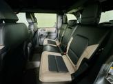 Thumbnail of 2024 Carbonized Gray Metallic Ford Bronco