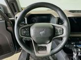 Thumbnail of 2024 Carbonized Gray Metallic Ford Bronco