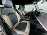 Thumbnail of 2024 Carbonized Gray Metallic Ford Bronco