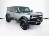 Thumbnail of 2024 Carbonized Gray Metallic Ford Bronco