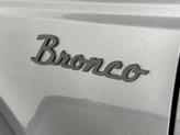 Thumbnail of 2024 Carbonized Gray Metallic Ford Bronco