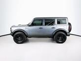 Thumbnail of 2024 Carbonized Gray Metallic Ford Bronco