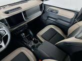 Thumbnail of 2024 Carbonized Gray Metallic Ford Bronco