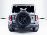 Thumbnail of 2024 Carbonized Gray Metallic Ford Bronco