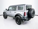 Thumbnail of 2024 Carbonized Gray Metallic Ford Bronco