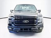 Thumbnail of 2025 Agate Black Metallic Ford F-150