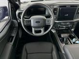 Thumbnail of 2025 Agate Black Metallic Ford F-150