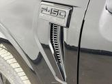 Thumbnail of 2025 Agate Black Metallic Ford F-150