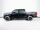 Thumbnail of 2025 Agate Black Metallic Ford F-150