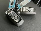 Thumbnail of 2025 Agate Black Metallic Ford F-150